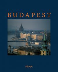 Nagy Botond - Budapest - olasz nyelvű