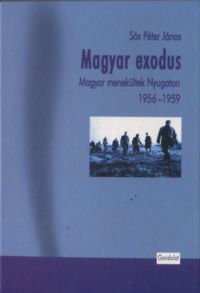 Sós Péter János - Magyar exodus