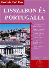 Jane O'Callaghan - Lisszabon és Portugália