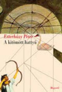 Esterházy Péter - A kitömött hattyú