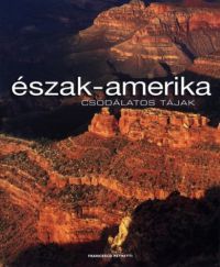 Francesco Petretti - Észak-Amerika