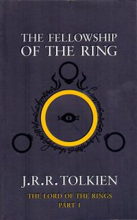 J. R. R. Tolkien - The Fellowship of the Ring