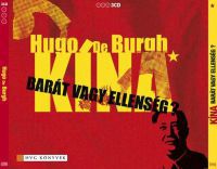 Hugo De Burgh - Kína - Barát vagy ellenség