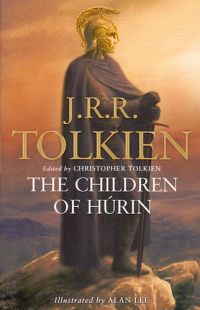 J. R. R. Tolkien - The Children of Húrin