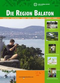 Méhes László - Die Region Balaton