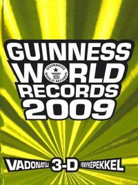  - Guinness World Records 2009