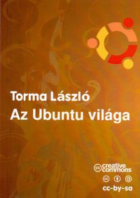 Torma László - Az Ubuntu világa
