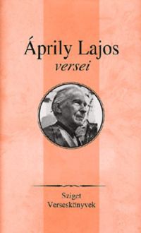 Lator László (szerk.) - Áprily Lajos versei