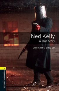 Christine Lindop - Ned Kelly - Obw Library 1 3E*