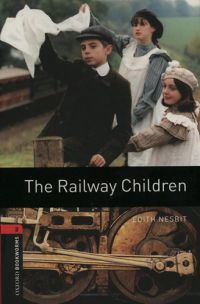 E. Nesbit - The railway children