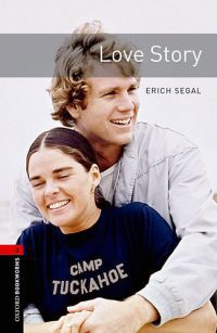 Erich Segal - Love story