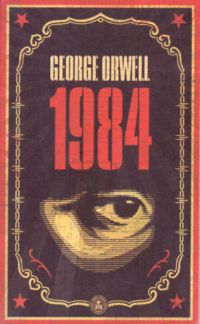 George Orwell - 1984