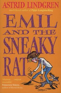 Astrid Lindgren - Emil and the Sneaky Rat
