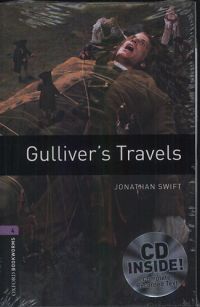 Jonathan Swfit - Gulliver