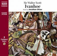 Walter Scott - Ivanhoe - 2 CD