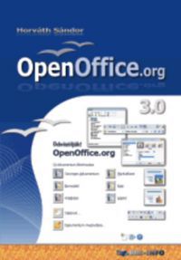 Horváth Sándor - OpenOffice.org
