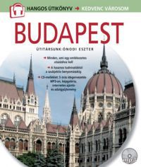  - BUDAPEST-CD MELLÉKLETTEL
