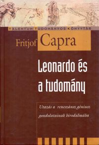 Fritjof Capra - Leonardo és a tudomány