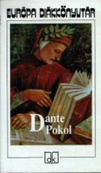 Dante Alighieri - Pokol - Európa diákkönyvtár