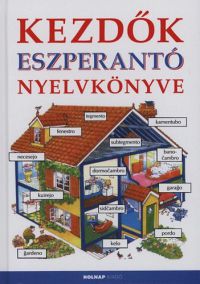 Helen Davies; Horváth József - Kezdők eszperantó nyelvkönyve
