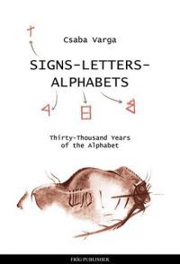 Varga Csaba - Signs - Letters - Alphabets