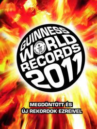  - Guinness World Records 2011