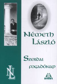Németh László - Szerdai fogadónap