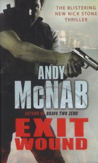 Andy McNab - Exit Wound
