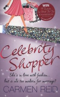 Carmen Reid - Celebrity Shopper