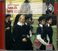 Szabó Magda - Abigél - Hangoskönyv mp3