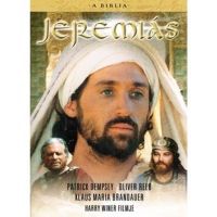 Harry Winer - Biblia : Jeremiás (DVD)