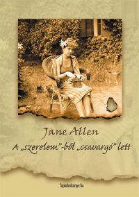 Jane Allen - A 