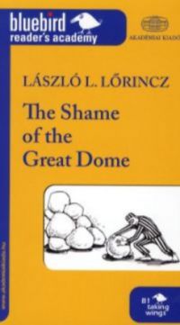 Lőrincz L. László - The Shame of the Great Dome - B1 szint