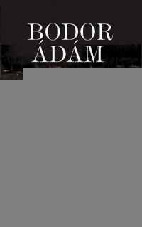 Bodor Ádám - Verhovina madarai