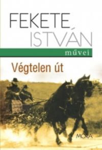 Fekete István - Végtelen út