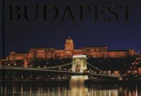 Kolozsvári Ildikó - Budapest (10 nyelvű)