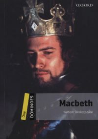 William Shakespeare - Macbeth - Dominoes One