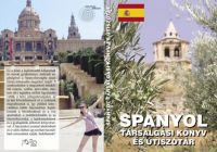 Böröcz Nándor - Spanyol társalgási könyv és útiszótár