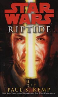 Paul S. Kemp - Star Wars - Riptide