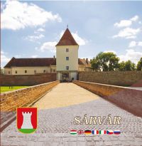  - Sárvár - magyar-angol-német-francia-olasz-cseh-szlovén