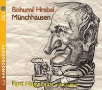 Bohumil Hrabal - Münchausen