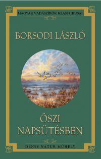 Borsodi László - Őszi napsütésben