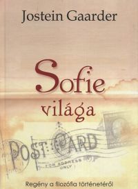 Jostein Gaarder - Sofie világa