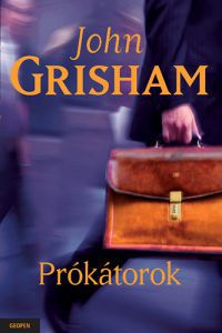 John Grisham - Prókátorok
