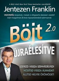 Jentezen Franklin - Böjt 2.0 - Újraélesítve