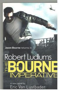 Eric Van Lustbader - The Bourne Imperative