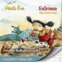 Fésűs Éva - Esőmese - Négy évszak meséi