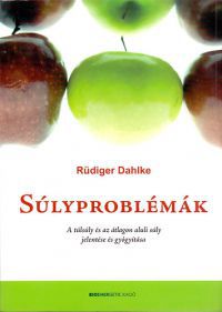 Ruediger Dahlke - Súlyproblémák