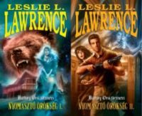 Leslie L. Lawrence - Nyomasztó örökség 1-2.