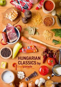  - Hungarian classics by chefparade